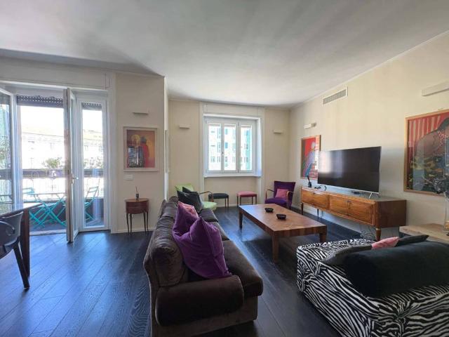 Appartamento in affitto a Milano MI