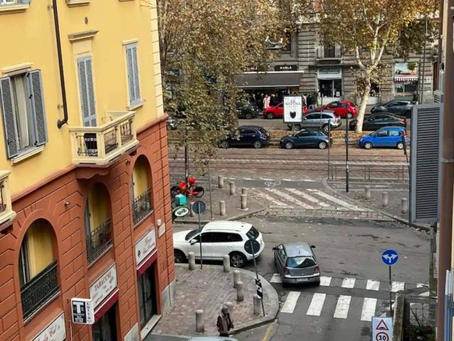 Appartamento in affitto a Milano MI