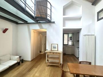 Appartamento in affitto a Milano MI