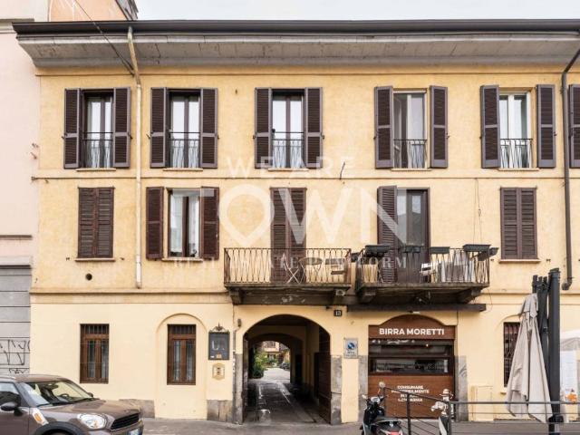 Appartamento in affitto a Milano MI