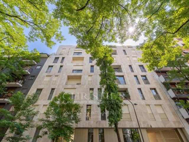 Appartamento in affitto a Milano MI