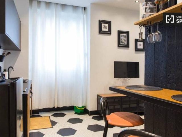 Appartamento in affitto a Milano MI