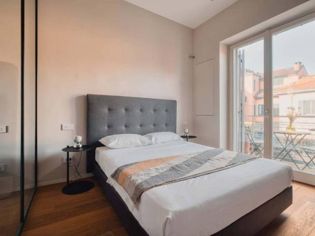 Appartamento in affitto a Milano MI