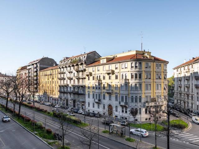 Appartamento in affitto a Milano MI