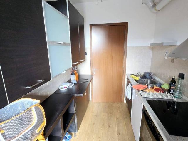 Appartamento in affitto a Milano MI