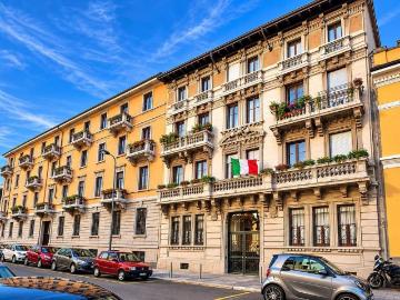 Appartamento in affitto a Milano MI