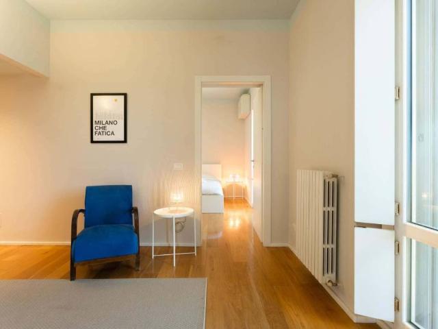 Appartamento in affitto a Milano MI