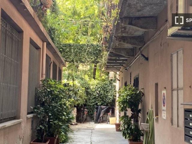 Appartamento in affitto a Milano MI