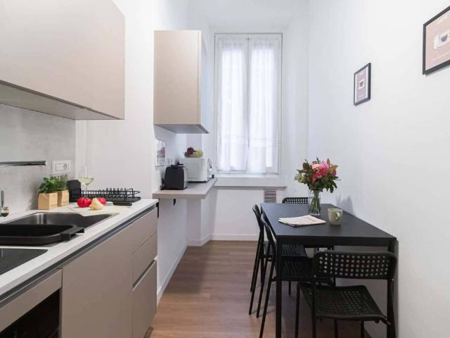 Appartamento in affitto a Milano MI