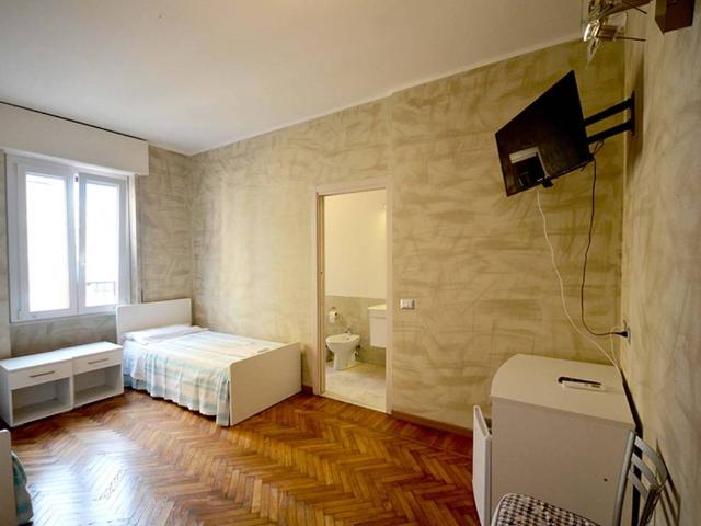 Appartamento in affitto a Milano MI