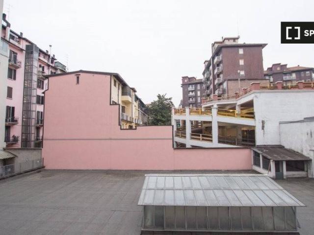 Appartamento in affitto a Milano MI