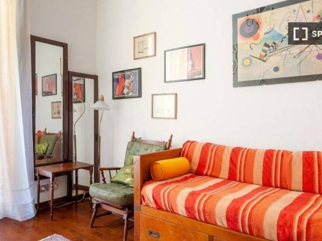 Appartamento in affitto a Milano MI