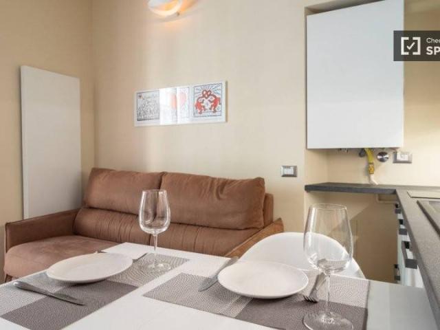 Appartamento in affitto a Milano MI