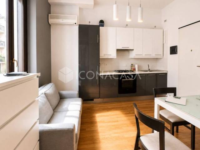 Appartamento in affitto a Milano MI