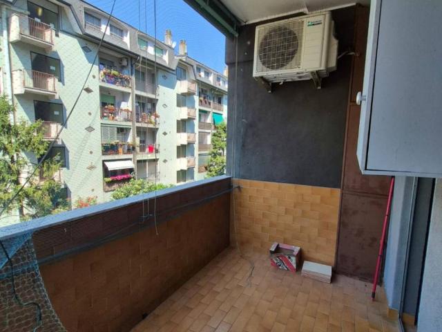 Appartamento in affitto a Milano MI