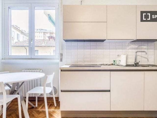 Appartamento in affitto a Milano MI