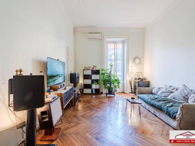 Appartamento in affitto a Milano MI