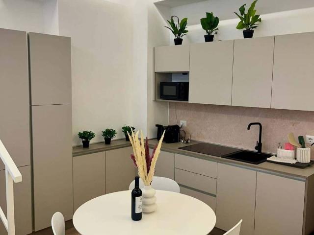 Appartamento in affitto a Milano MI