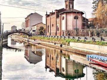 Appartamento in affitto a Milano MI
