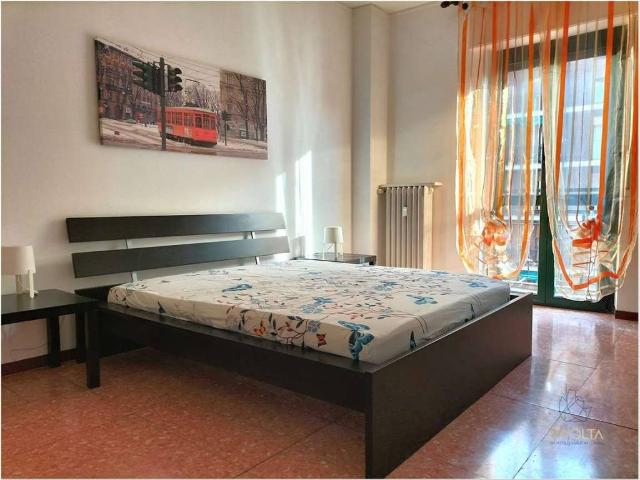 Appartamento in affitto a Milano MI