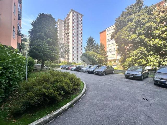 Appartamento in affitto a Milano MI