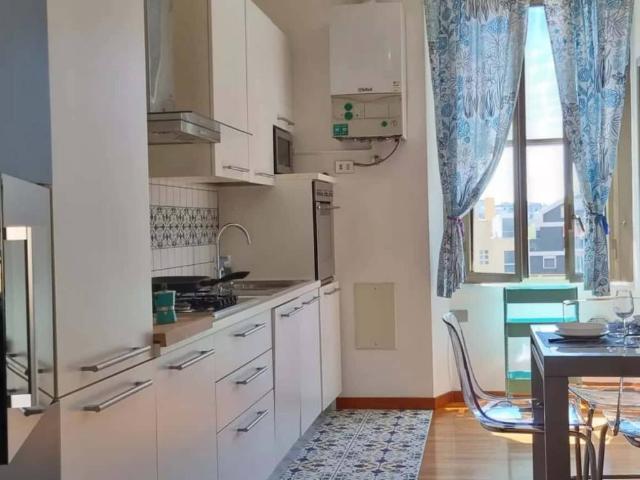 Appartamento in affitto a Milano MI