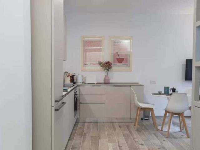 Appartamento in affitto a Milano MI