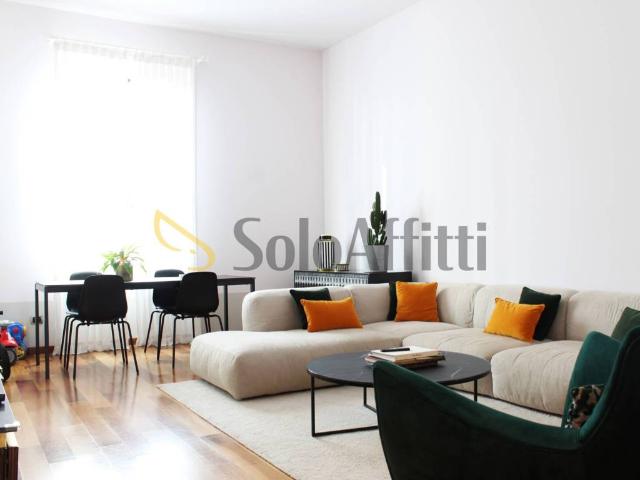 Appartamento in affitto a Milano MI