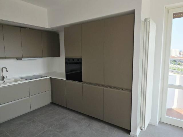 Appartamento in affitto a Milano MI
