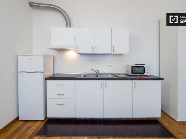 Appartamento in affitto a Milano MI