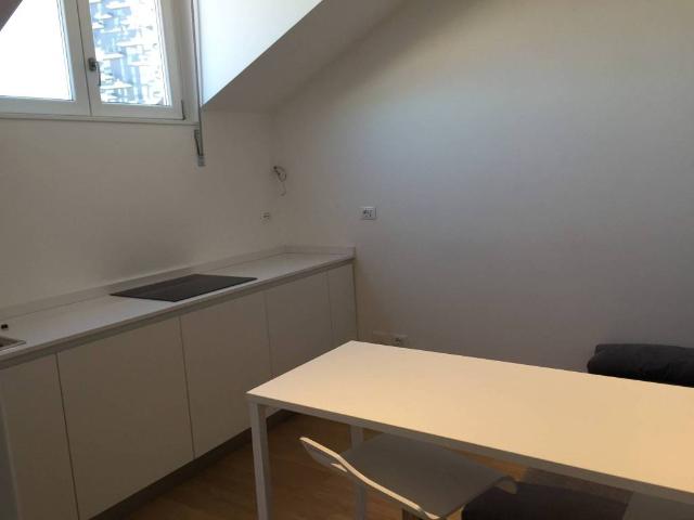 Appartamento in affitto a Milano MI