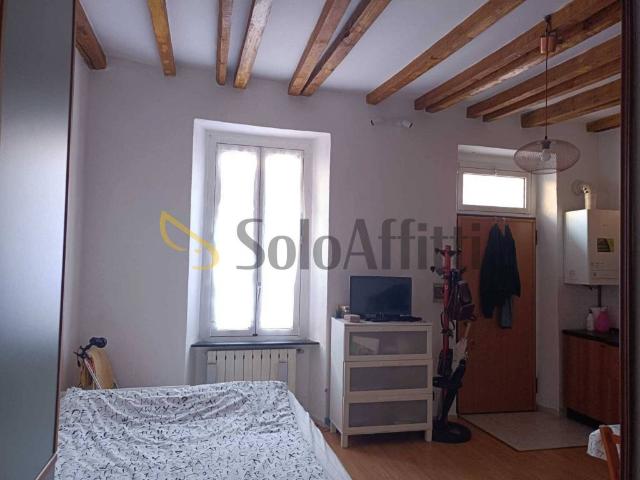 Appartamento in affitto a Milano MI