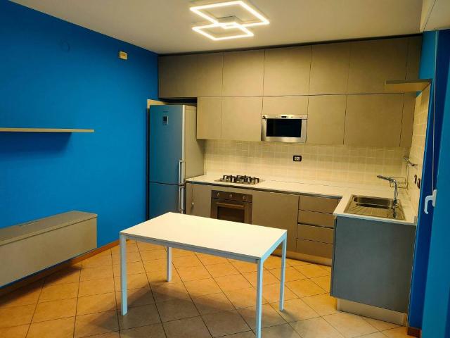 Appartamento in affitto a Milano MI