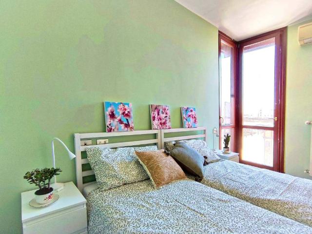 Appartamento in affitto a Milano MI