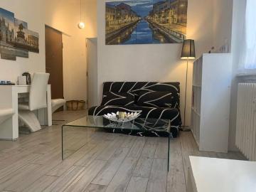 Appartamento in affitto a Milano MI