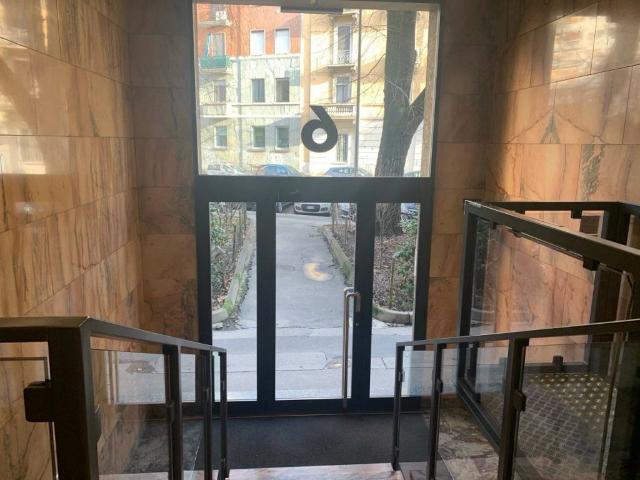 Appartamento in affitto a Milano MI