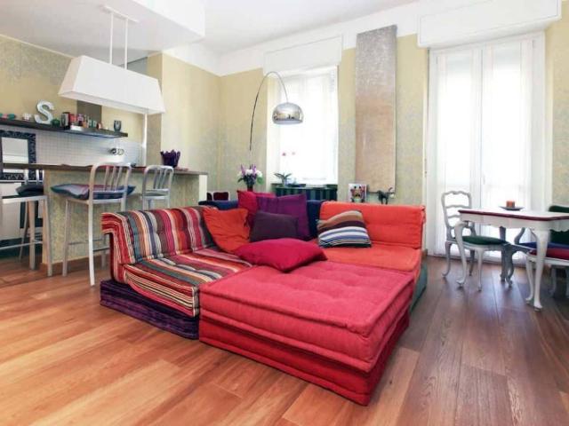 Appartamento in affitto a Milano MI
