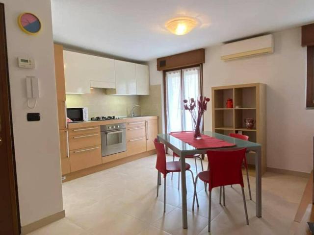 Appartamento in affitto a Milano MI