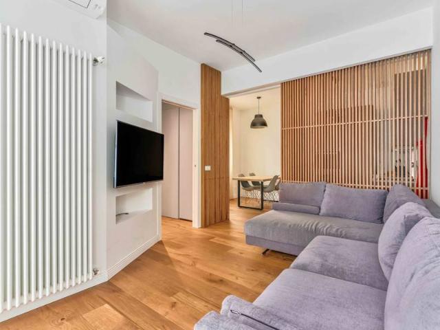 Appartamento in affitto a Milano MI