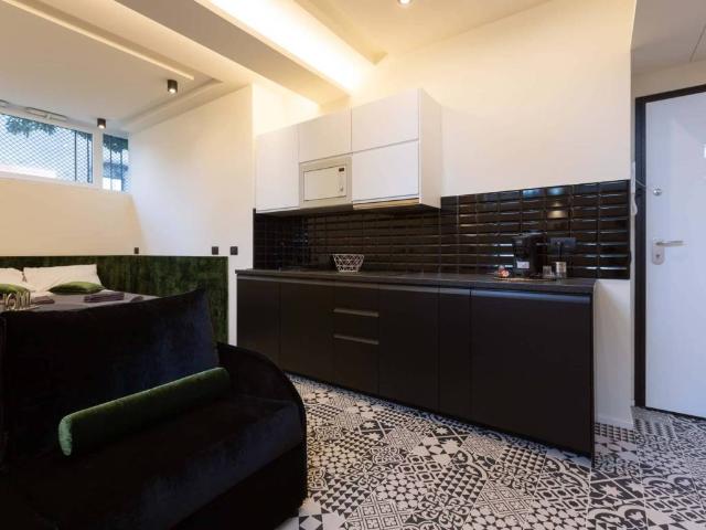Appartamento in affitto a Milano MI