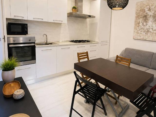 Appartamento in affitto a Milano MI