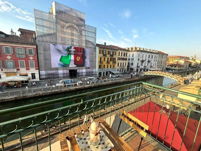 Appartamento in affitto a Milano MI