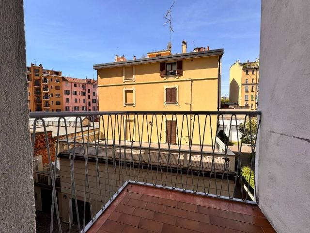 Appartamento in affitto a Milano MI