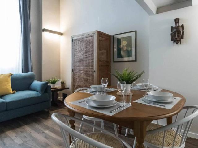 Appartamento in affitto a Milano MI