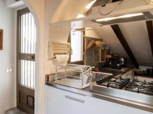 Appartamento in affitto a Milano MI