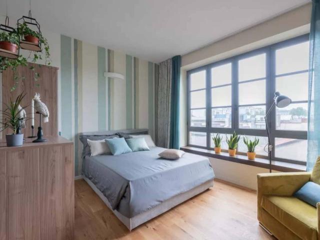 Appartamento in affitto a Milano MI