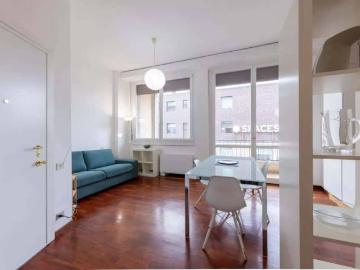 Appartamento in affitto a Milano MI