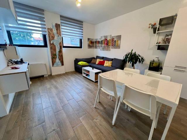 Appartamento in affitto a Milano MI