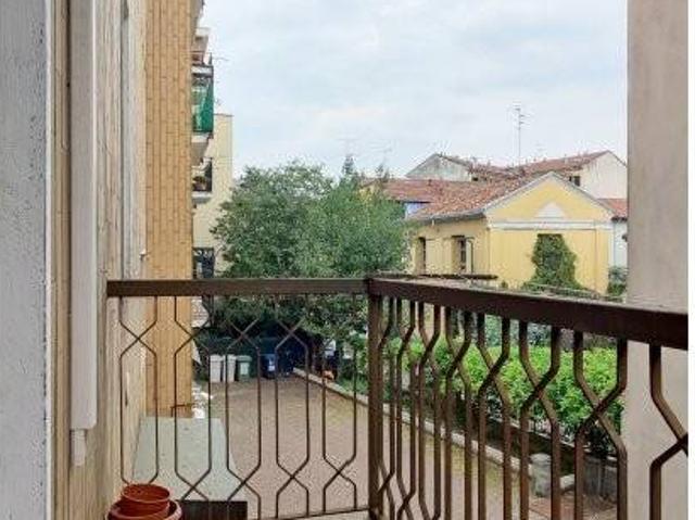 Appartamento in affitto a Milano MI