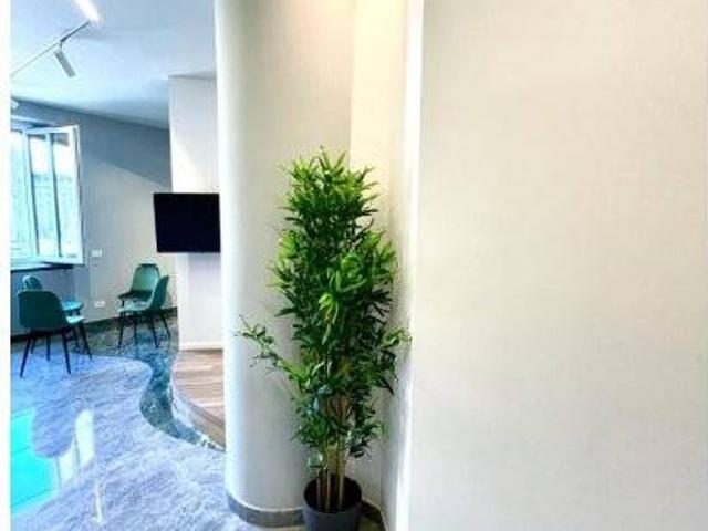 Appartamento in affitto a Milano MI
